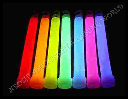 GLOW STICKS